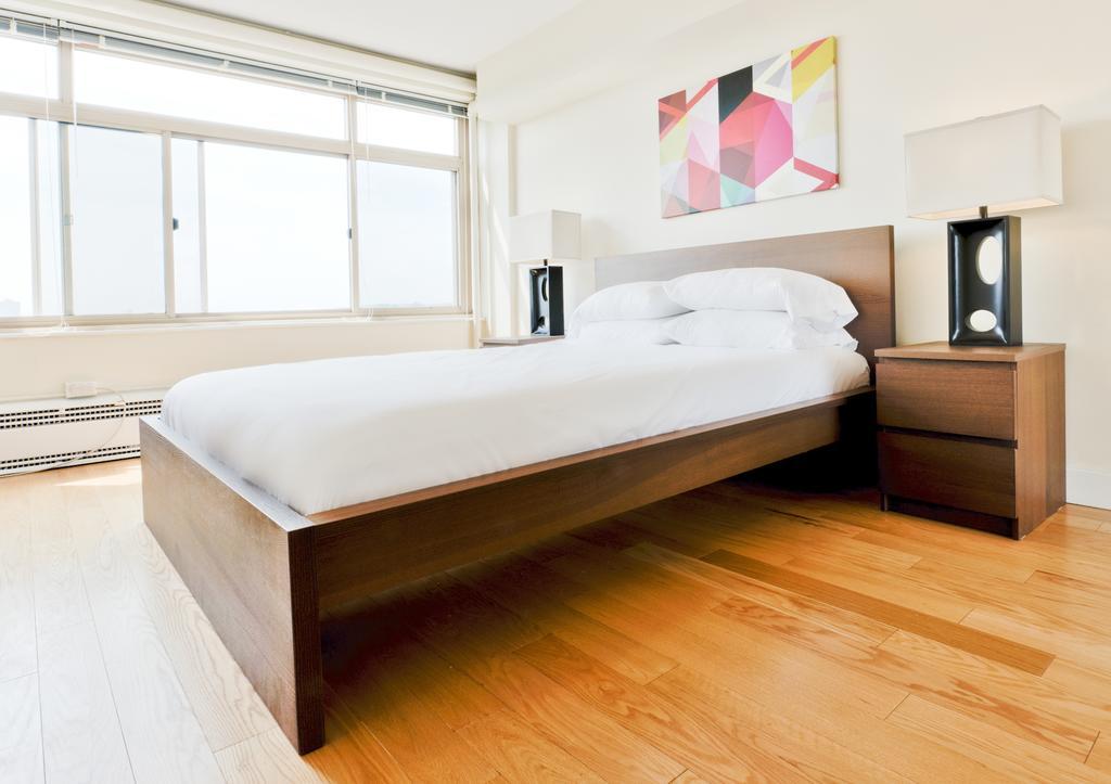 Aparthotel Sonder — Beacon Suites Boston