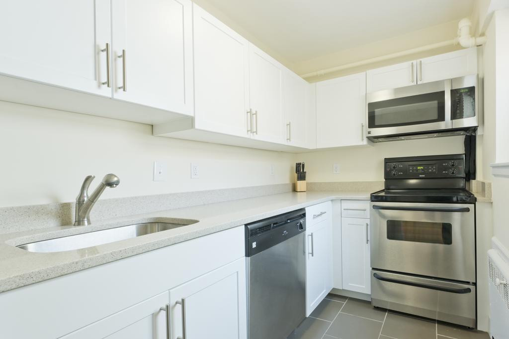 Sonder — Beacon Suites Boston