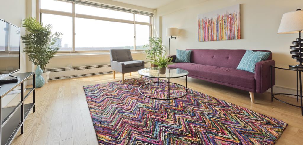 Aparthotel Sonder — Beacon Suites Boston