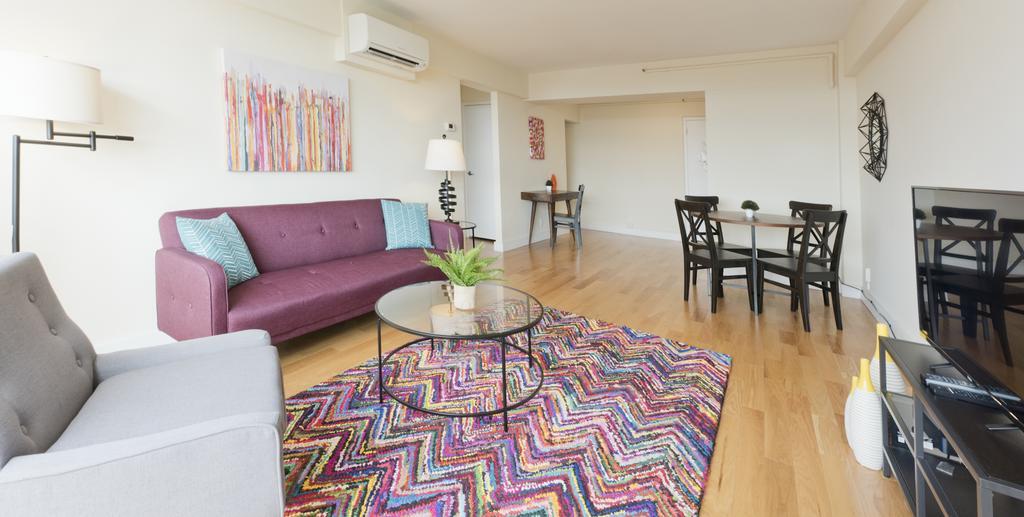 Aparthotel Sonder — Beacon Suites