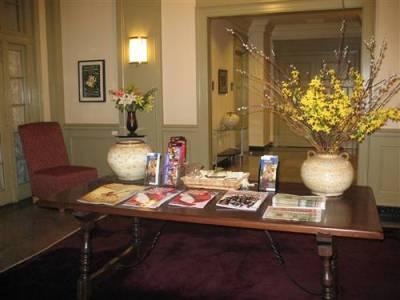 140 Hotel