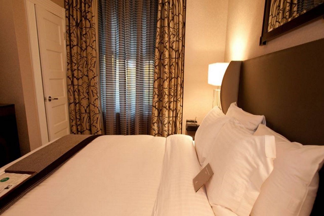 Copley Square Hotel, A Found Hotel Boston