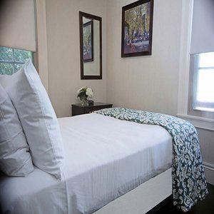 John Jeffries House Hotel Boston
