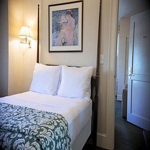 Hotel John Jeffries House 3*