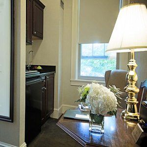 John Jeffries House Hotel 3*