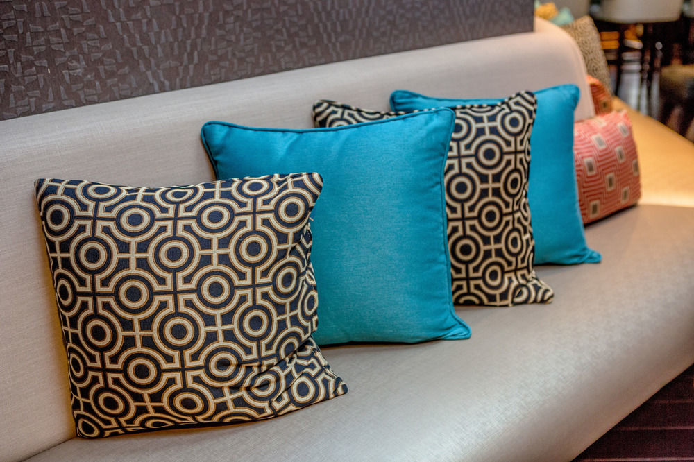 Copley Square Hotel, A Found 4*