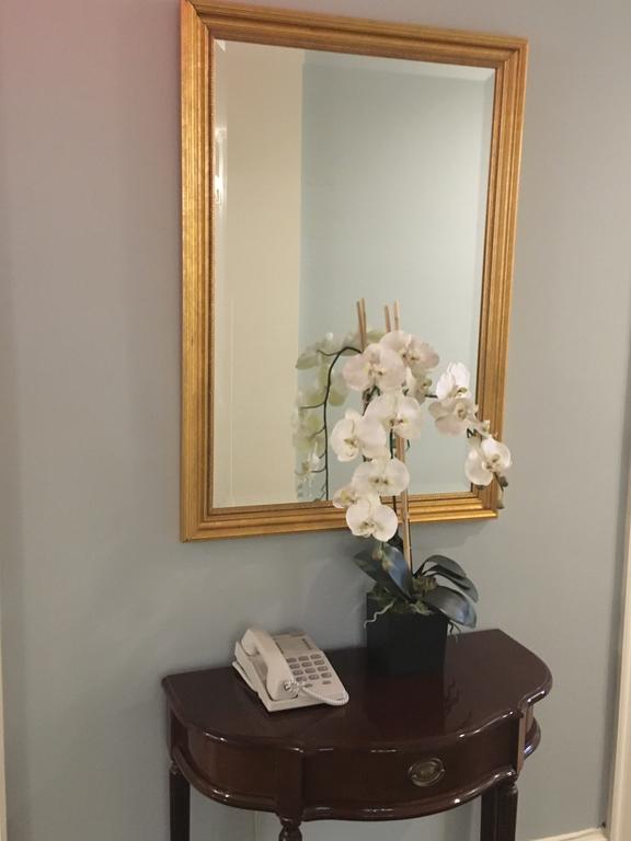 John Jeffries House Hotel 3*