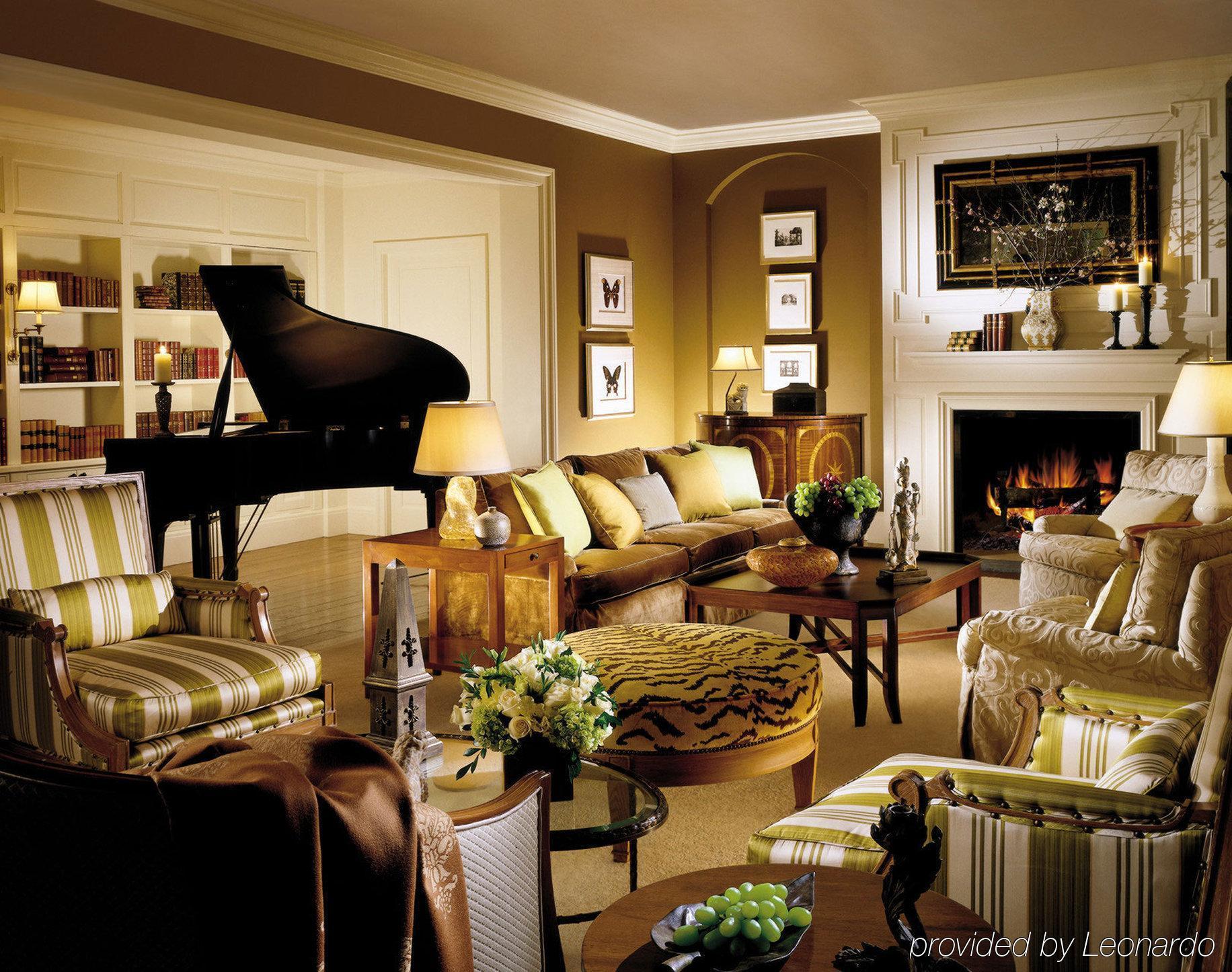 Four Seasons Hotel Boston