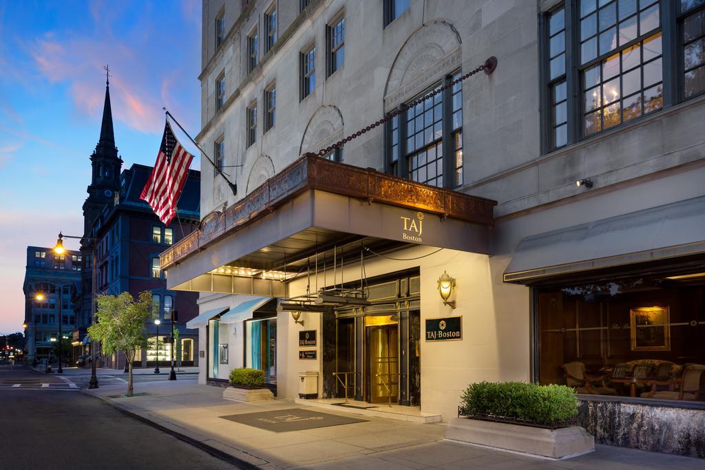 The Newbury Hotel 5*