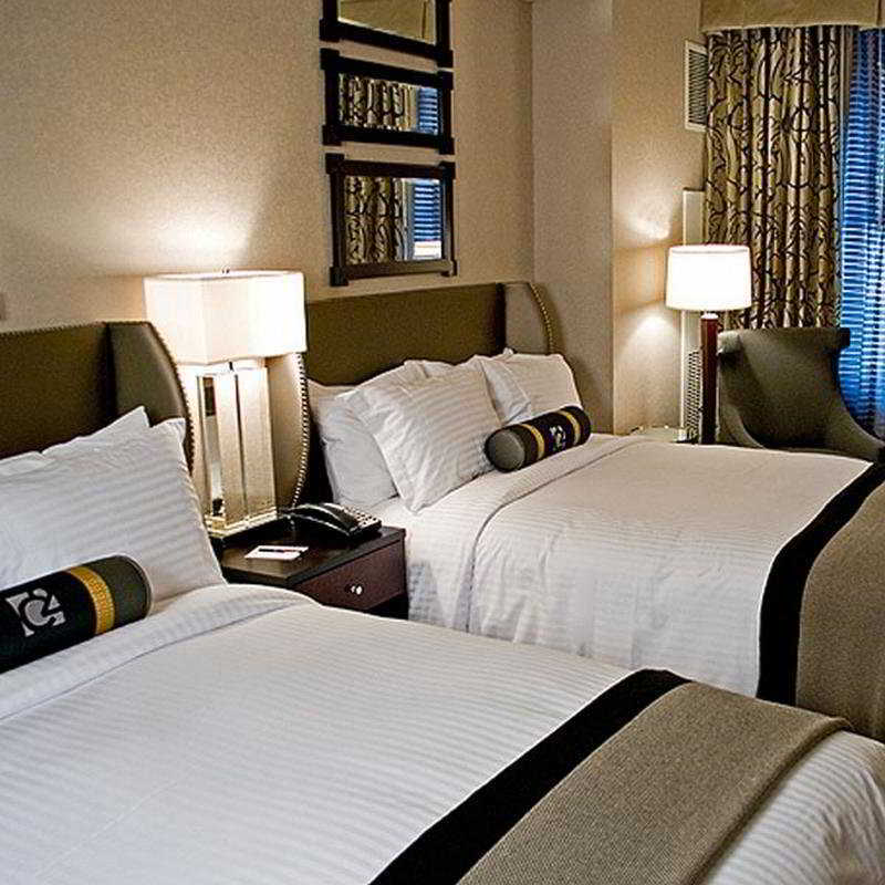 Copley Square Hotel, A Found Hotel 4*