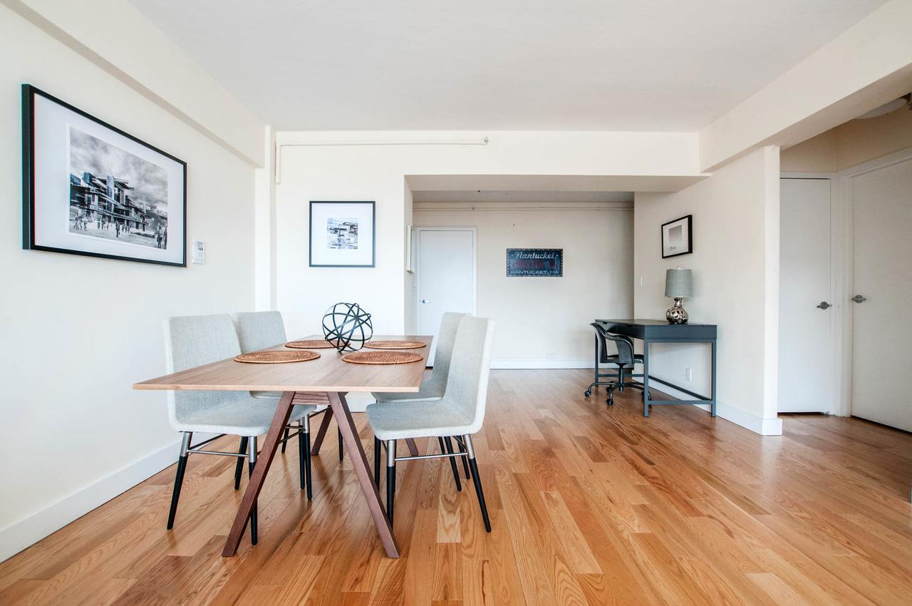 Sonder — Beacon Suites 3*
