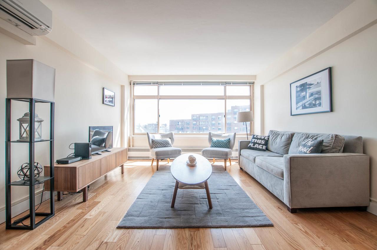 Sonder — Beacon Suites Boston