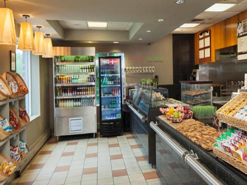 Hotel Doubletree By Hilton Bayside 3*