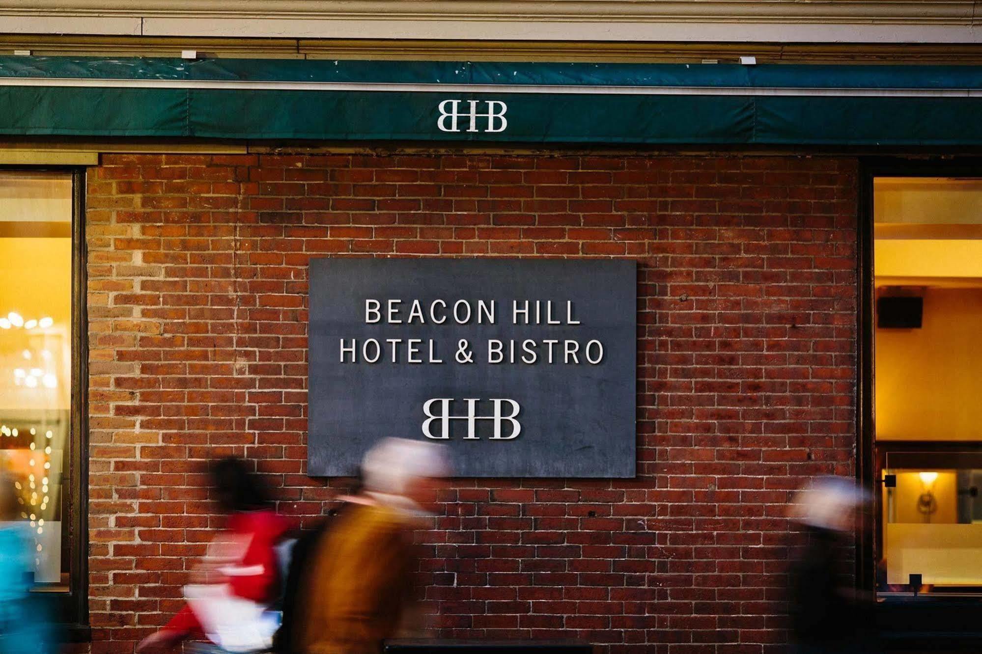 Hotel Beacon Hill