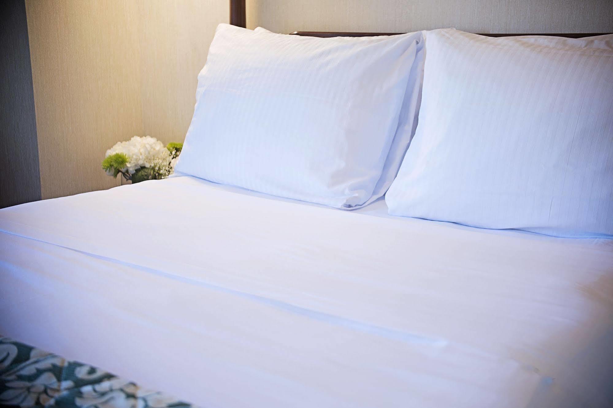 John Jeffries House Hotel 3*