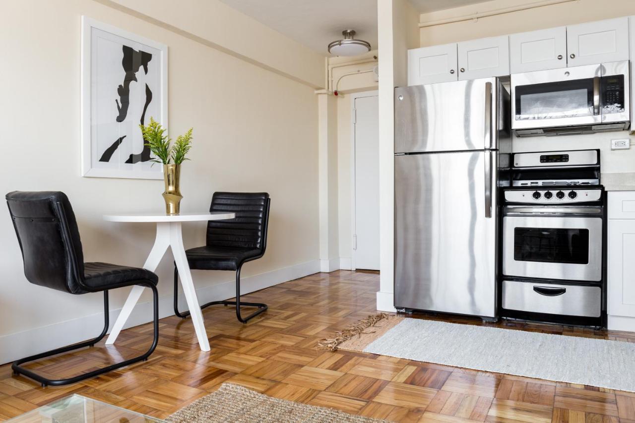 Sonder — Beacon Suites Aparthotel Boston