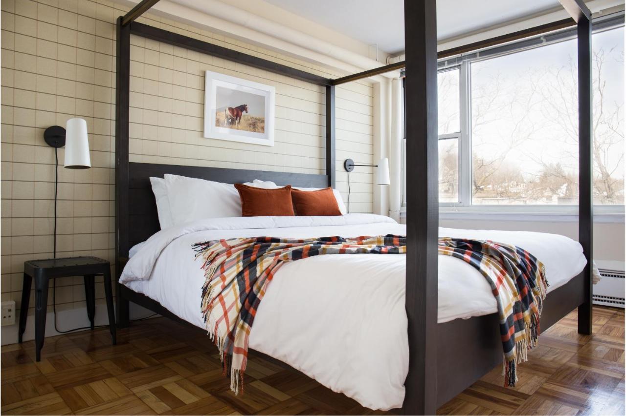 Sonder — Beacon Suites Aparthotel 3*