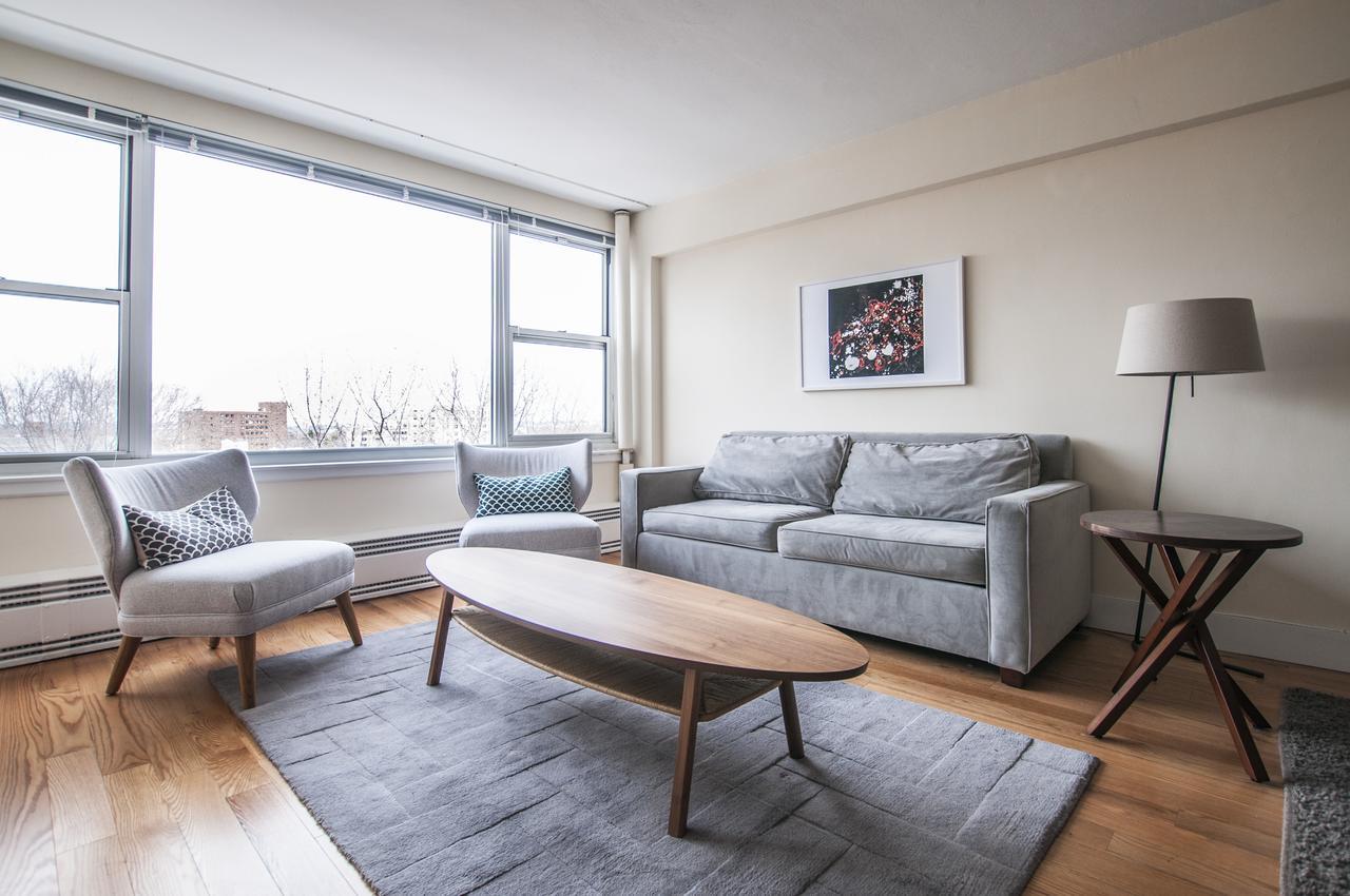 Aparthotel Sonder — Beacon Suites 3*