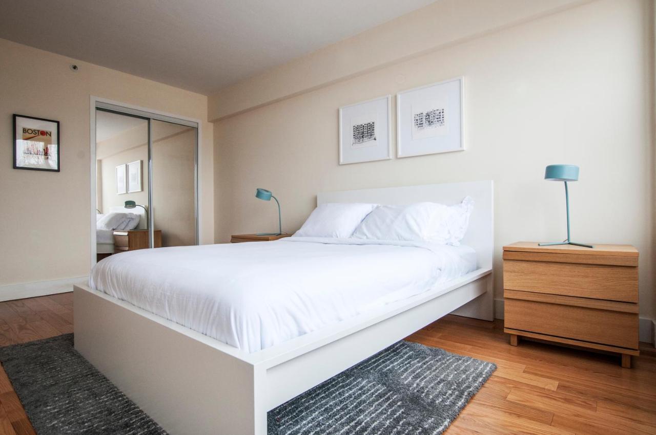 Sonder — Beacon Suites 3* Boston