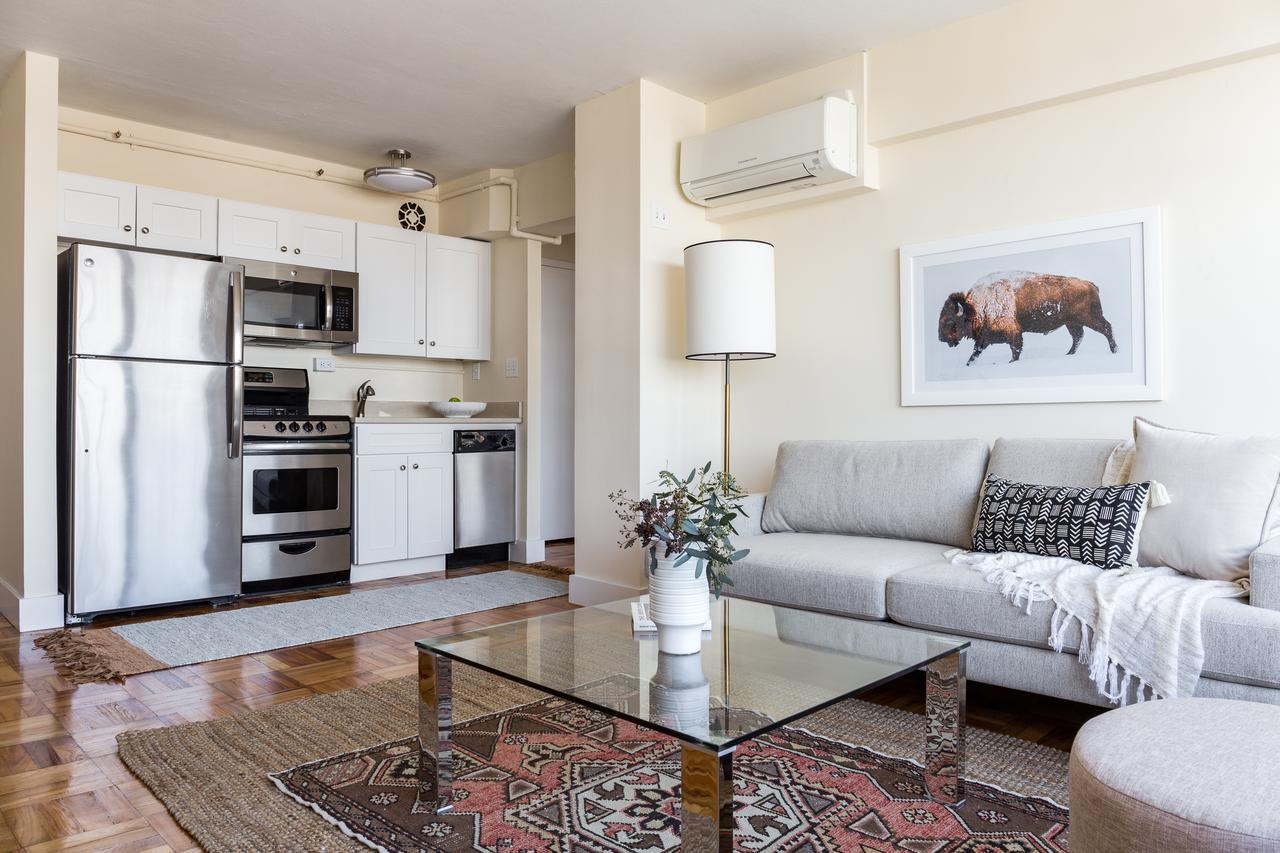 Aparthotel Sonder — Beacon Suites 3*