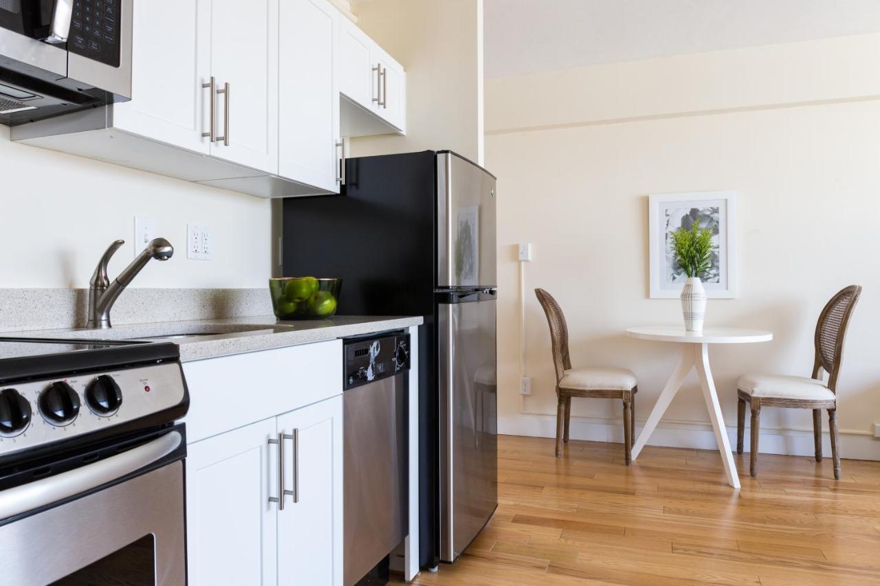 Sonder — Beacon Suites Boston