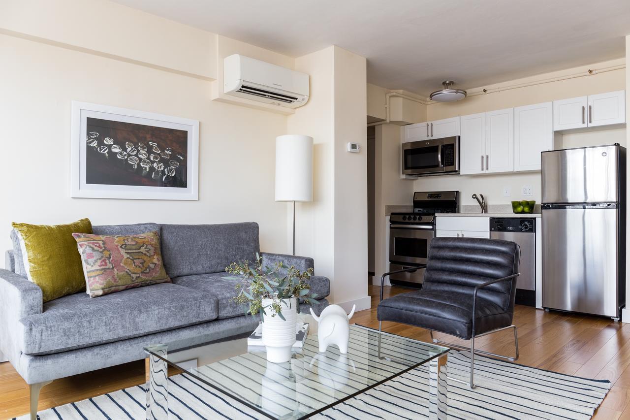 Aparthotel Sonder — Beacon Suites