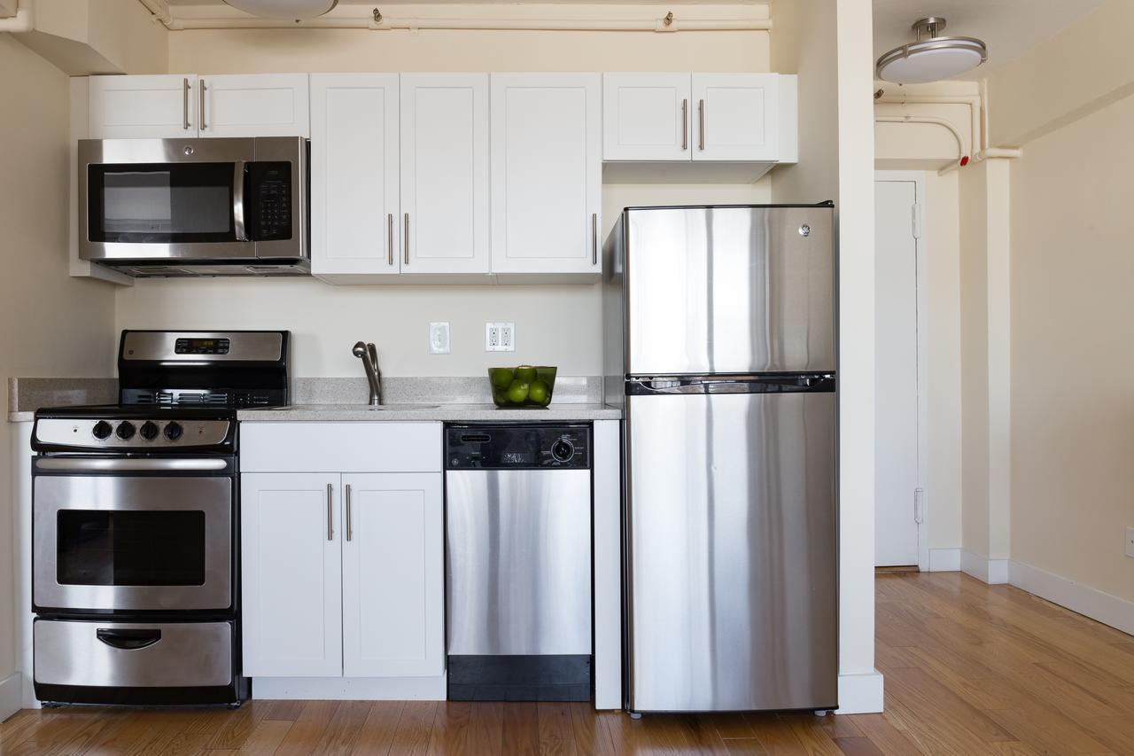 Sonder — Beacon Suites Aparthotel Boston
