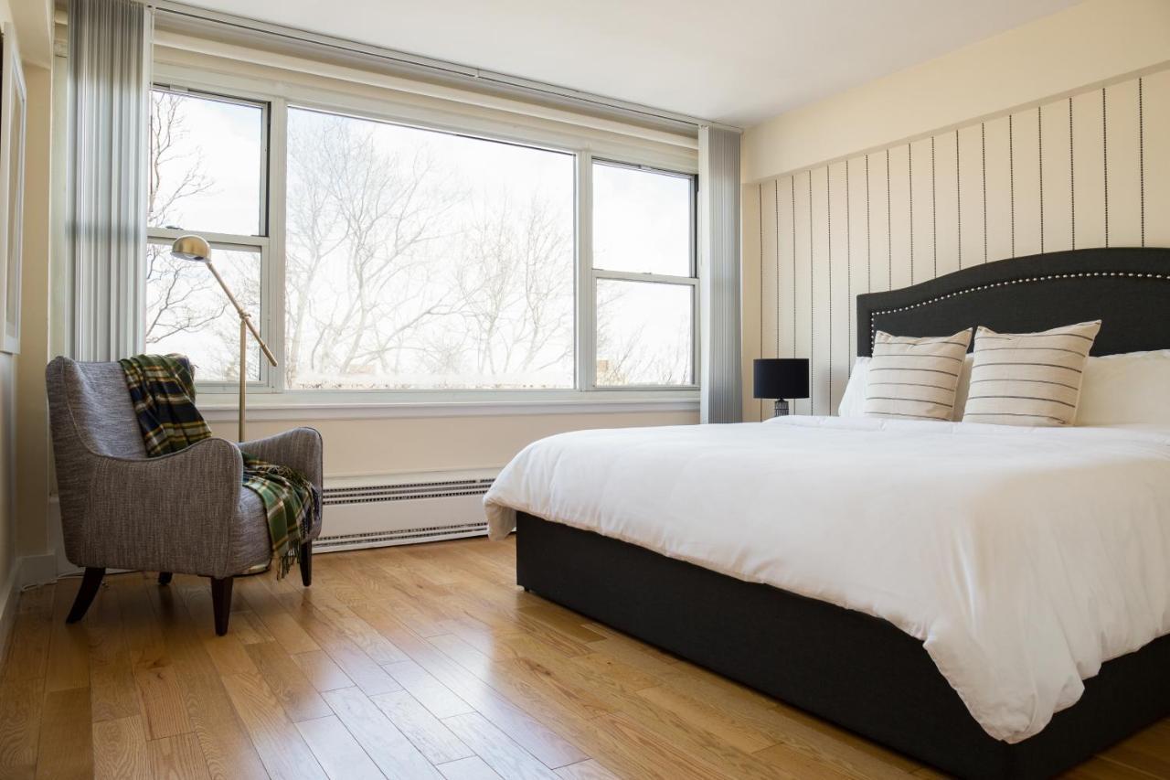 Sonder — Beacon Suites Aparthotel Boston
