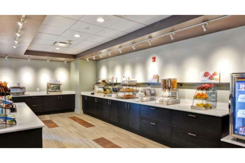 Express By Ihg Hotel 3*