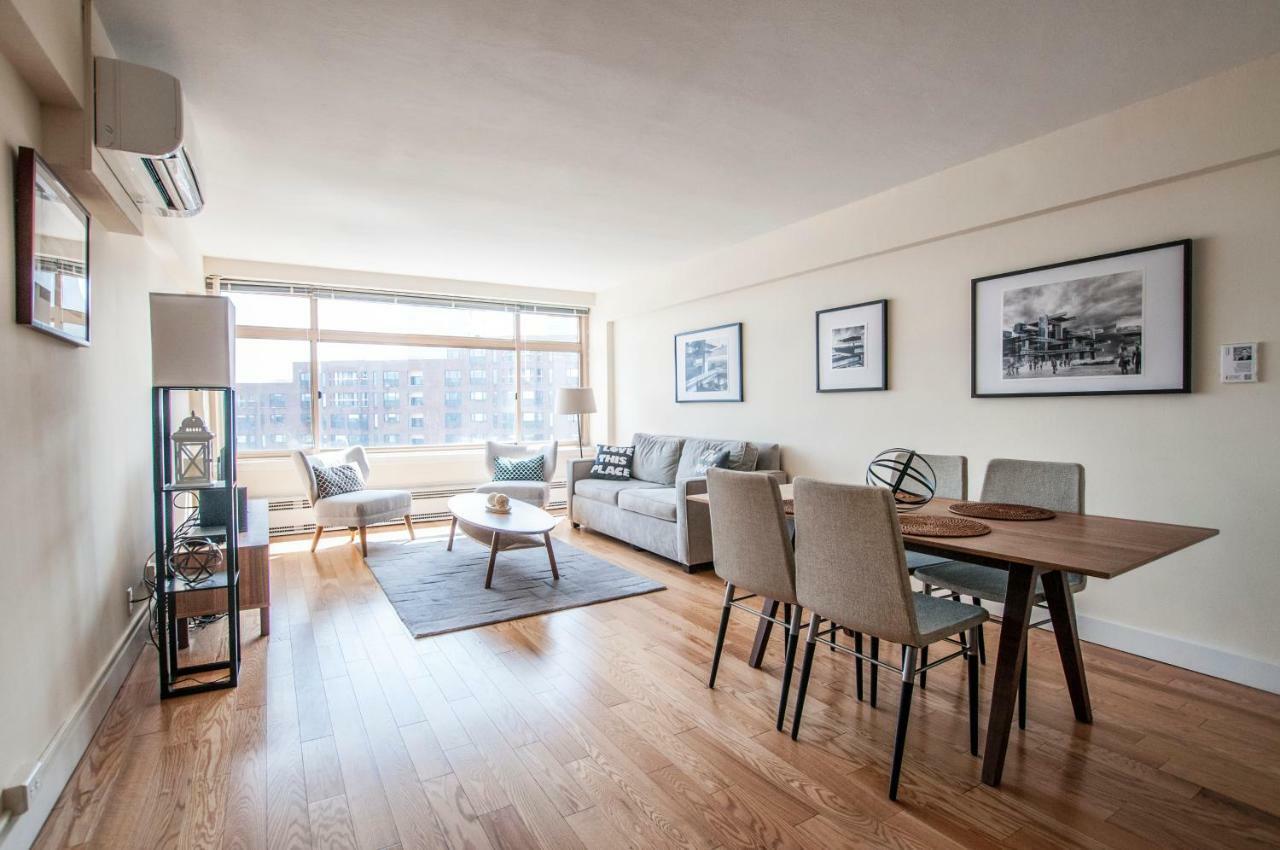 Sonder — Beacon Suites Boston