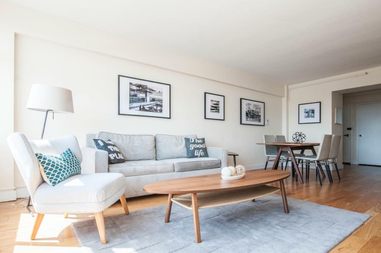 Sonder — Beacon Suites Aparthotel Boston