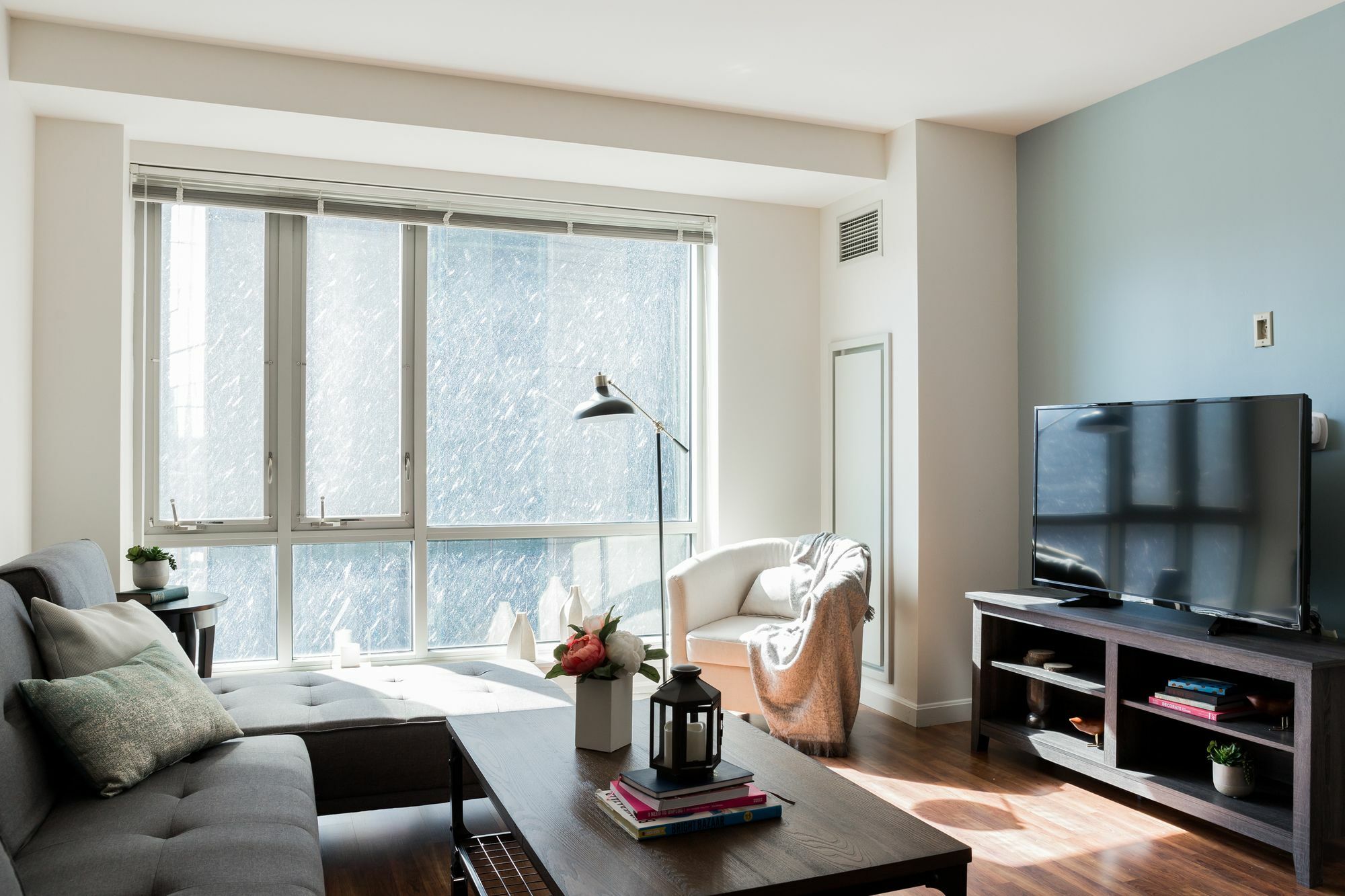Apartamento 1br In Fenway By Sonder Boston