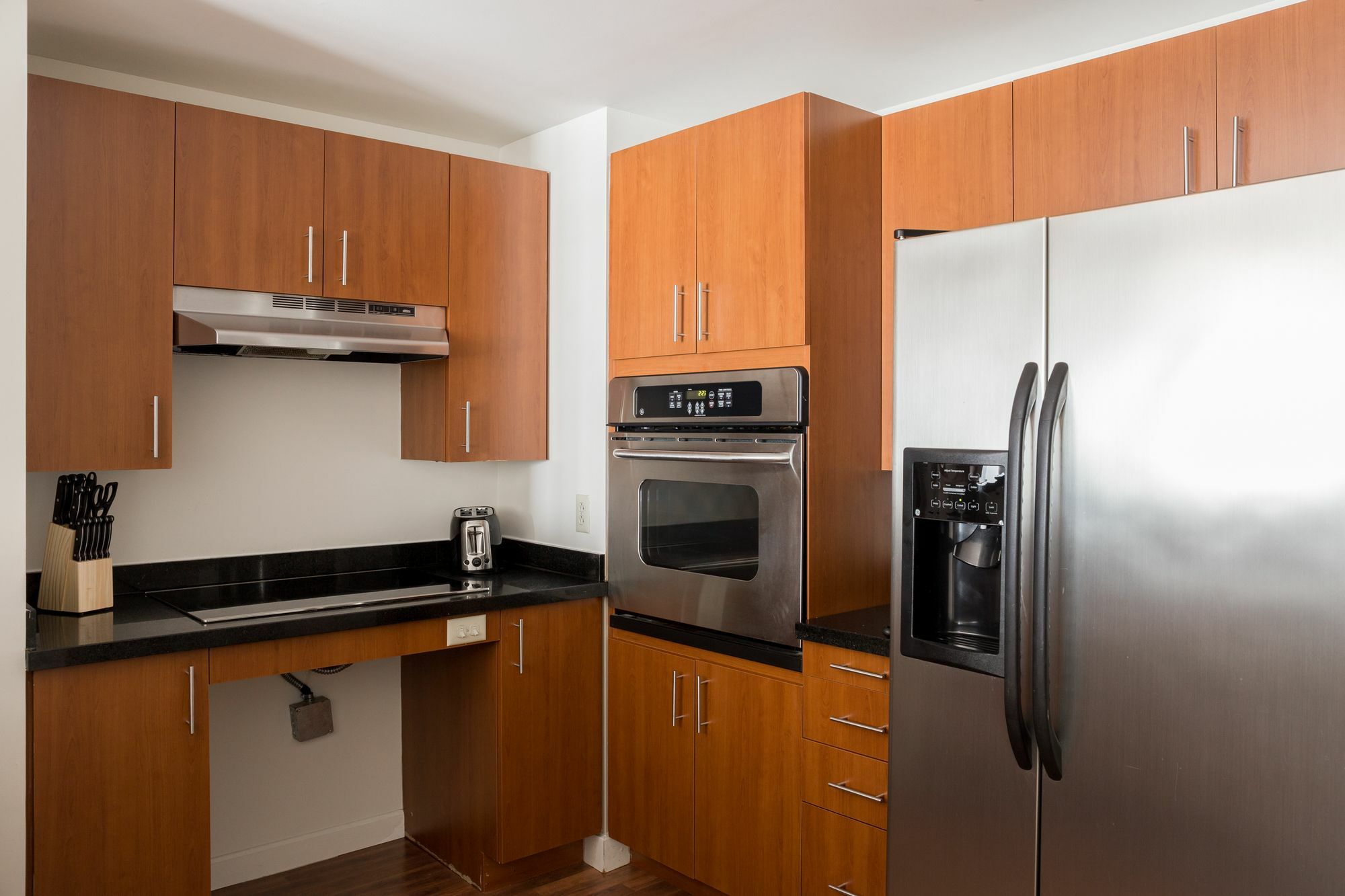 Apartamento 1br In Fenway By Sonder