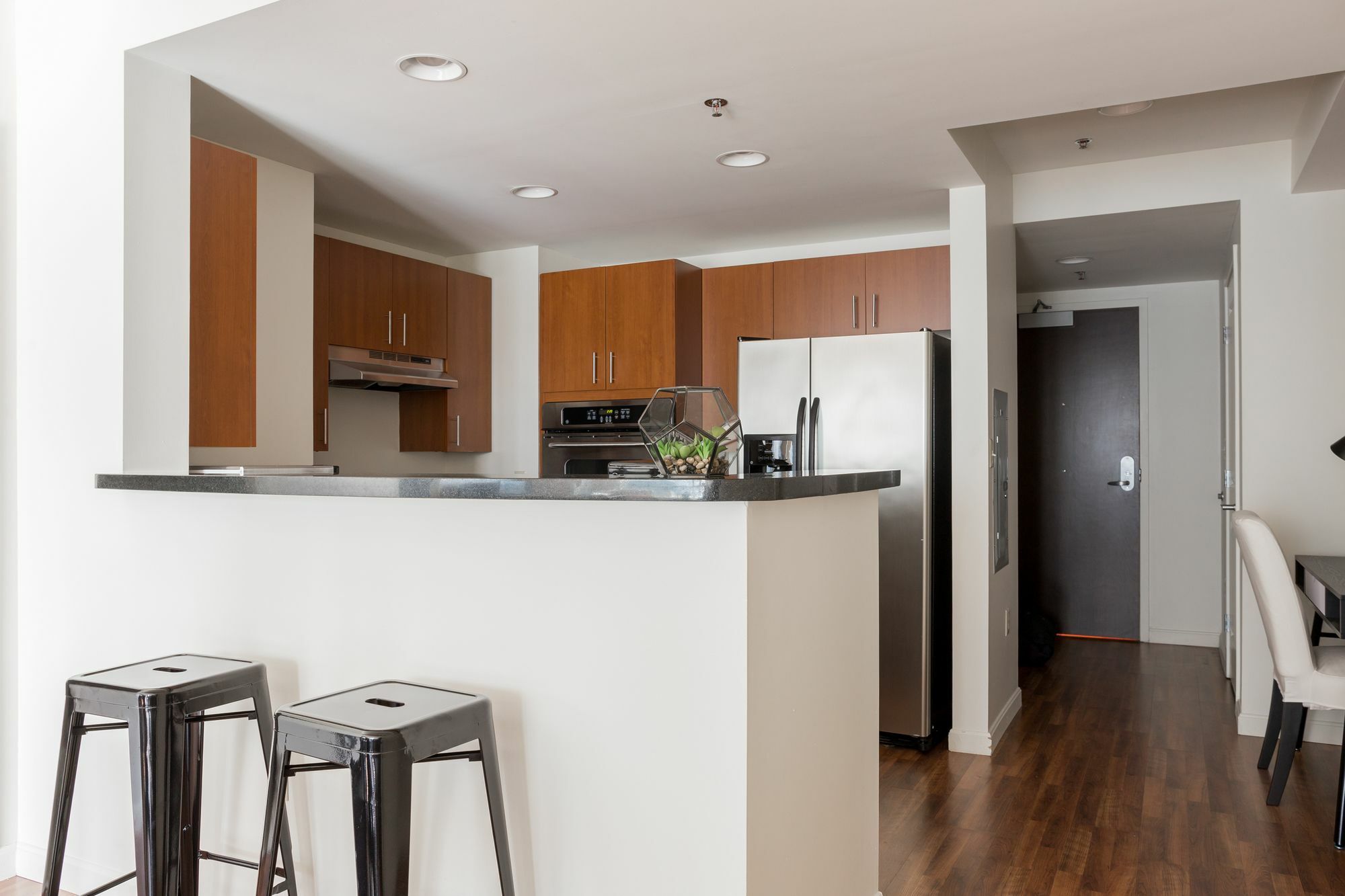 Apartamento 1br In Fenway By Sonder