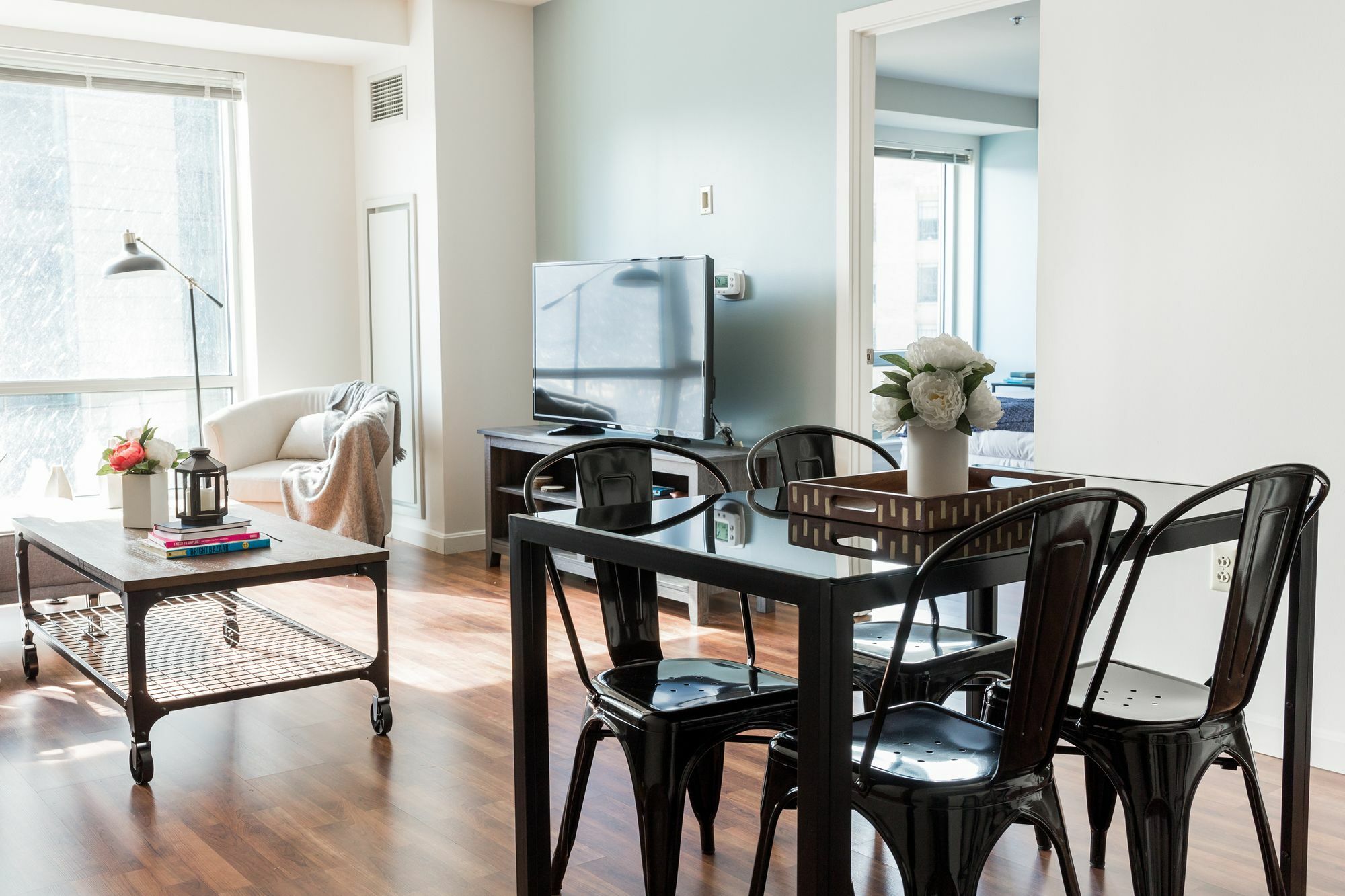 Apartamento 1br In Fenway By Sonder