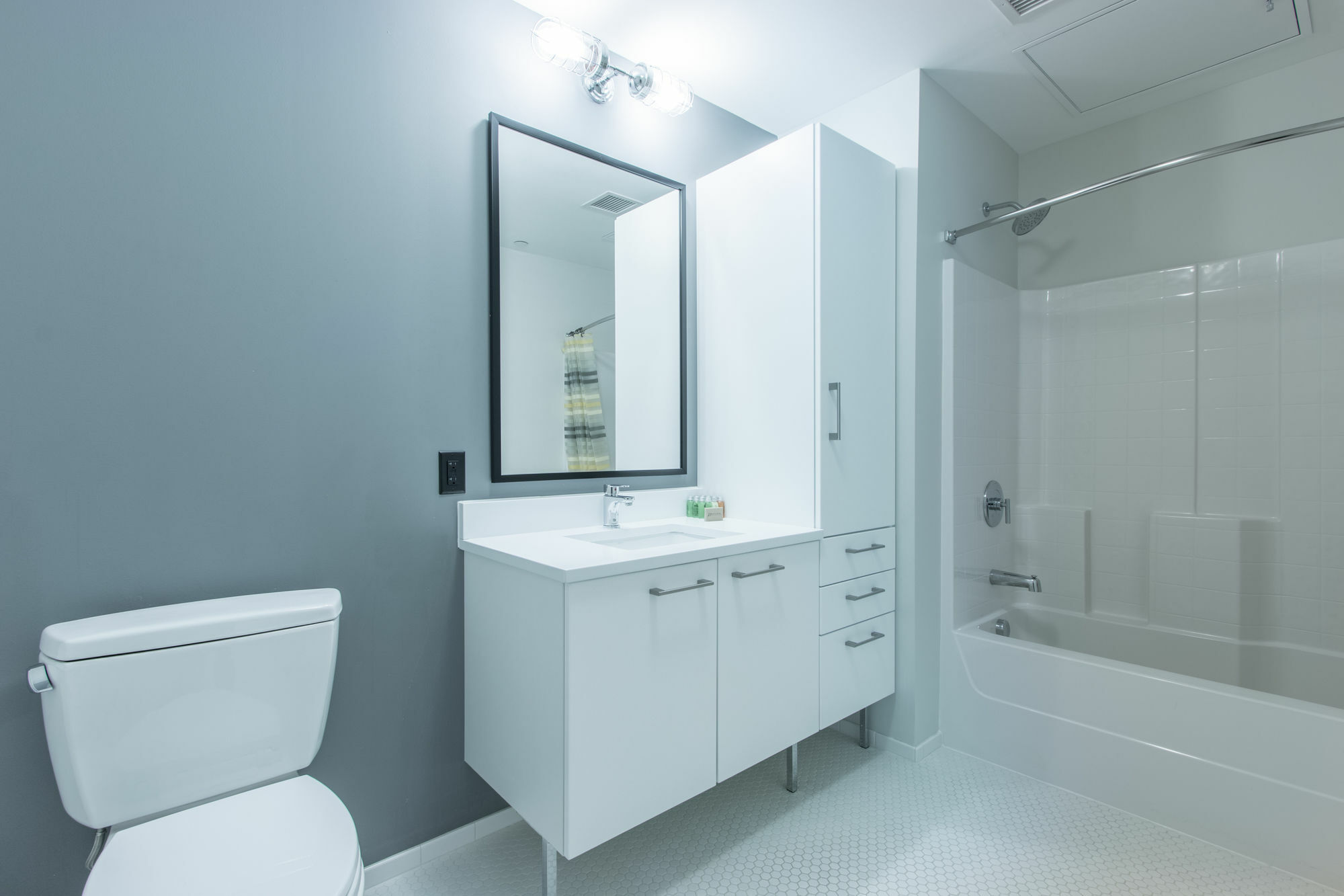 Apartamento Smart 1br In South End By Sonder Boston