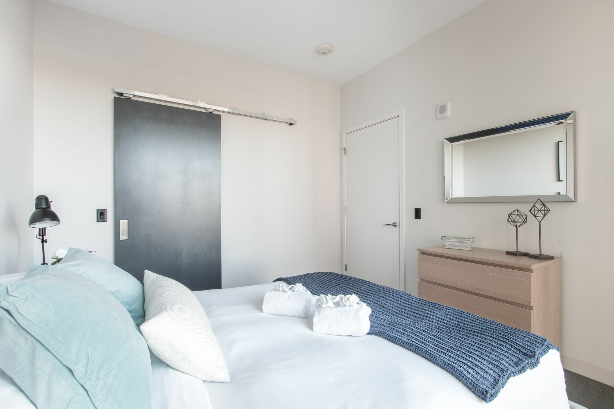 Smart 1br In South End By Sonder Apartamento Boston
