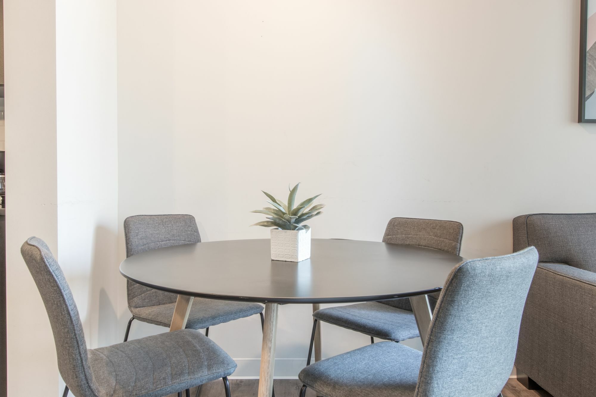 Smart 1br In South End By Sonder Apartamento