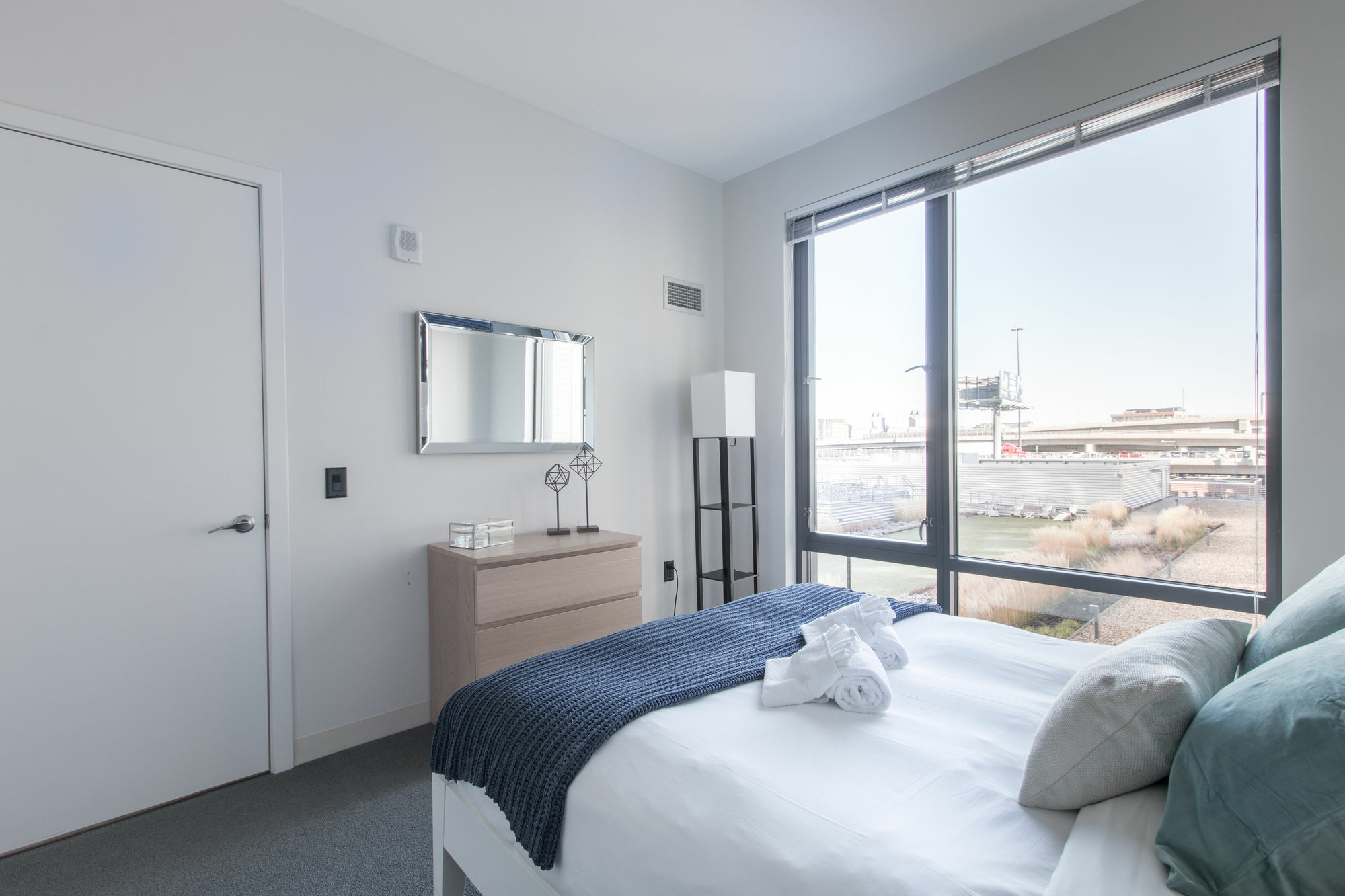 Smart 1br In South End By Sonder Apartamento *