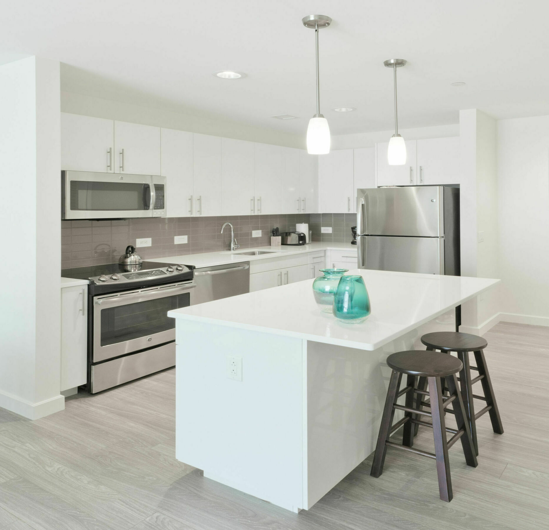 Charming 1br In Allston By Sonder Apartamento