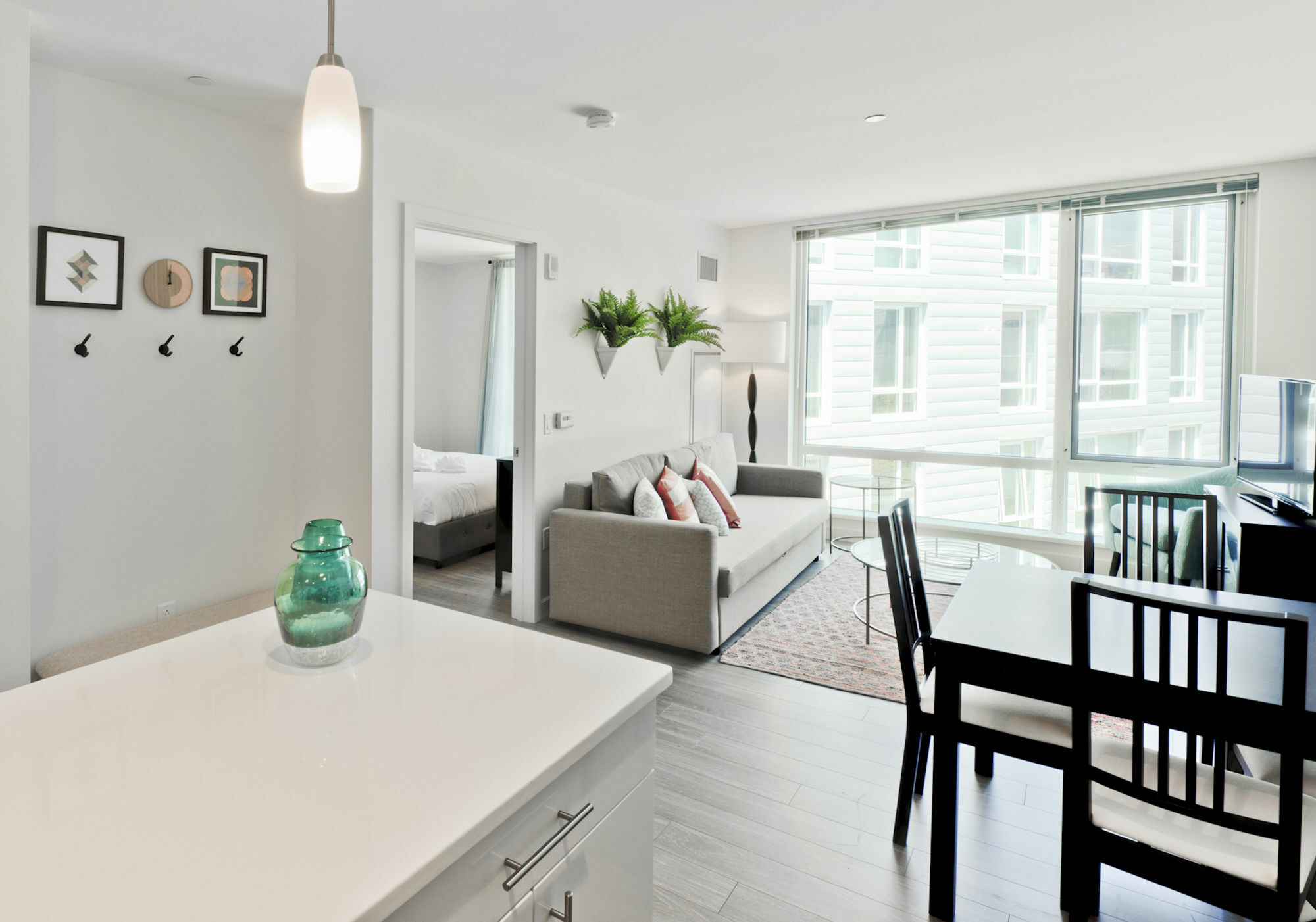 Apartamento Charming 1br In Allston By Sonder *