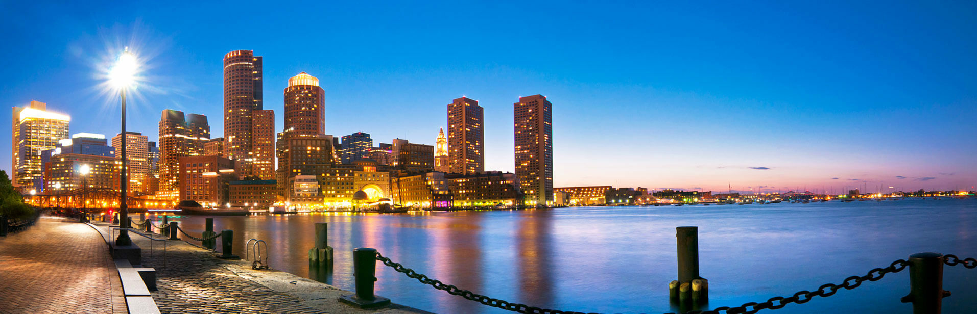 Copley Square Hotel, A Found Boston
