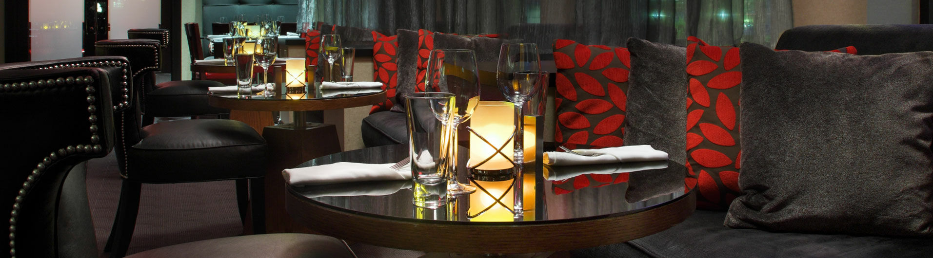 Copley Square Hotel, A Found Boston