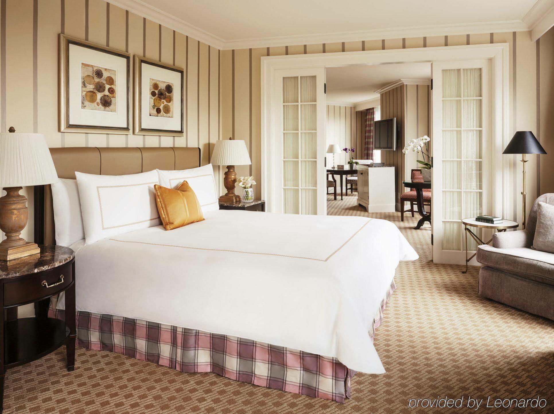 Four Seasons Hotel Boston