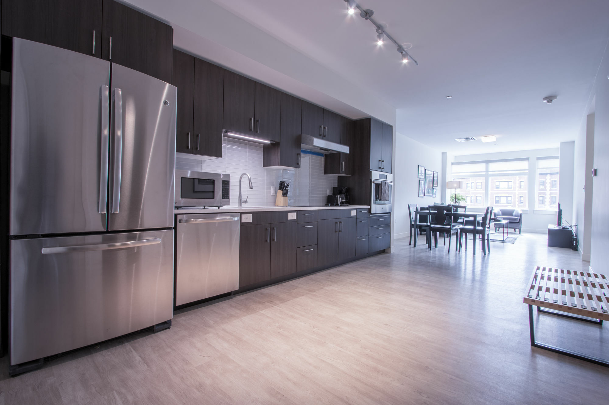 Spacious 1br In Fenway By Sonder Apartamento