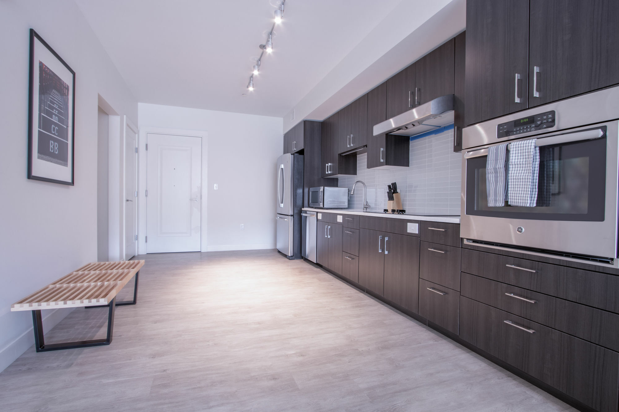 Apartamento Spacious 1br In Fenway By Sonder *