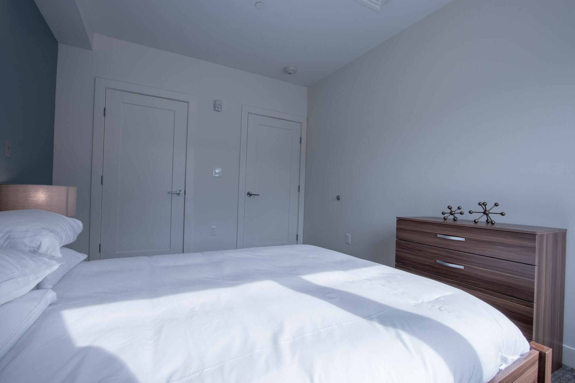 Spacious 1br In Fenway By Sonder Apartamento