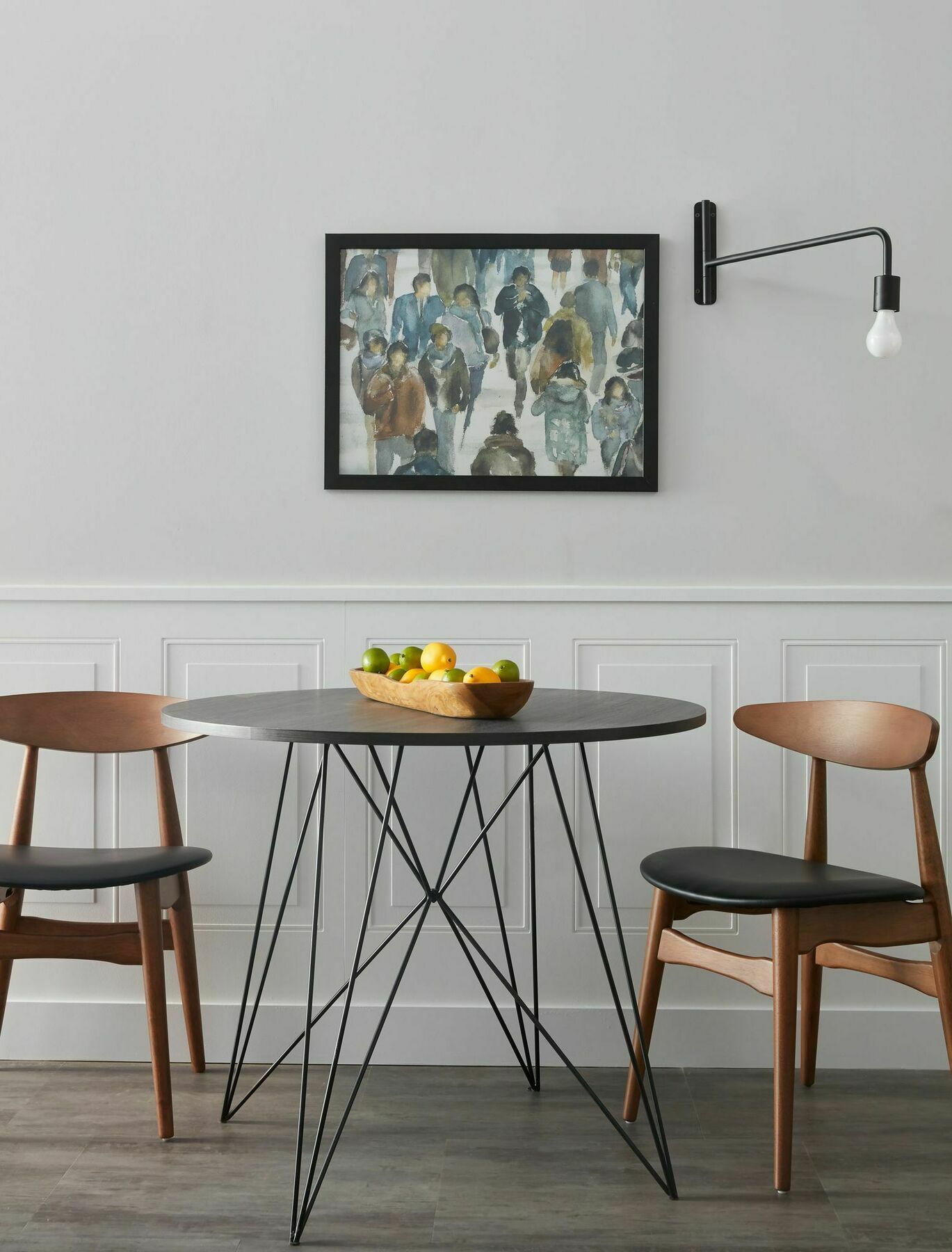 Apartment Lively 1br In Downtown Crossing