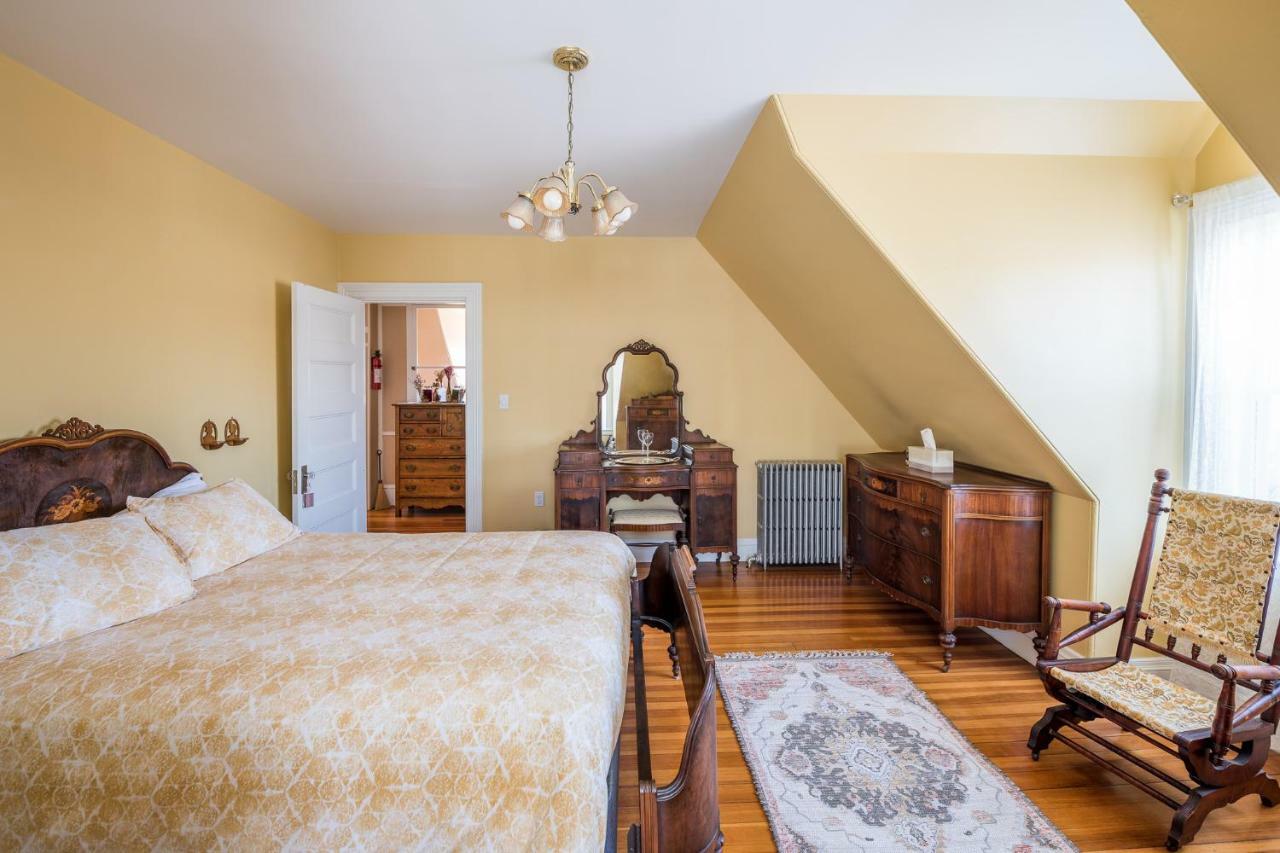 Bed & Breakfast Perkins 3*