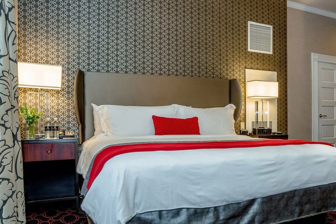 Copley Square Hotel, A Found Hotel 4*